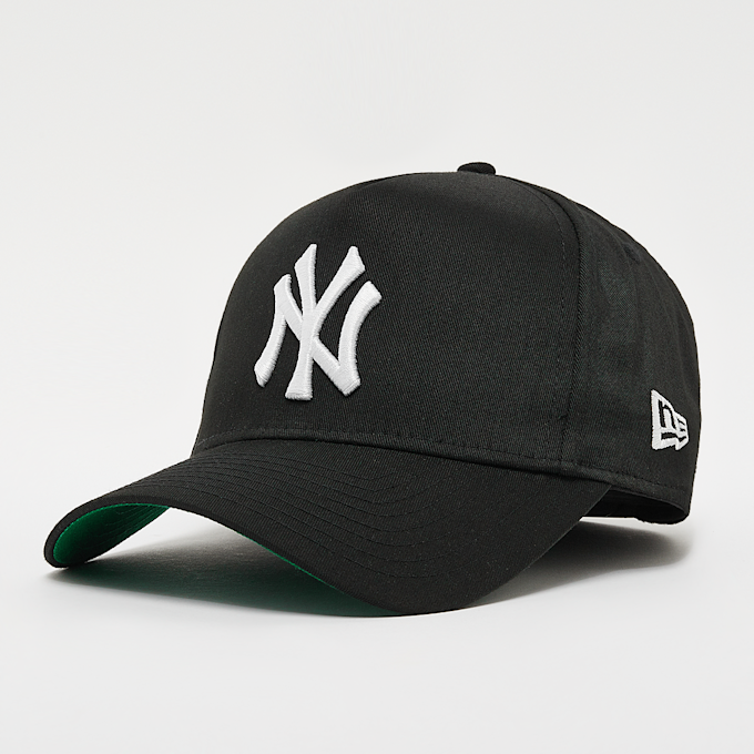 New Era 9Forty E-Frame World Series Injection Pack Patch MLB New York Yankees czarny 23237 1