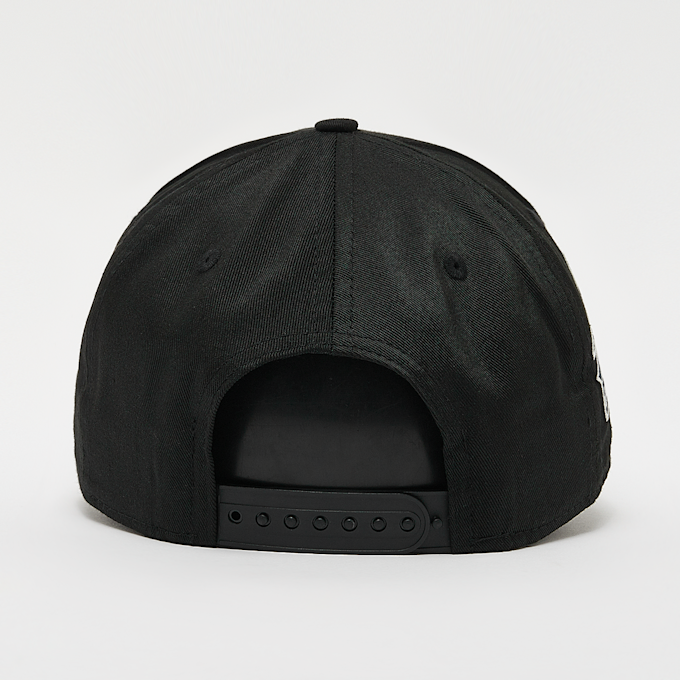 New Era 9Forty E-Frame World Series Injection Pack Patch MLB New York Yankees preto 23237 2