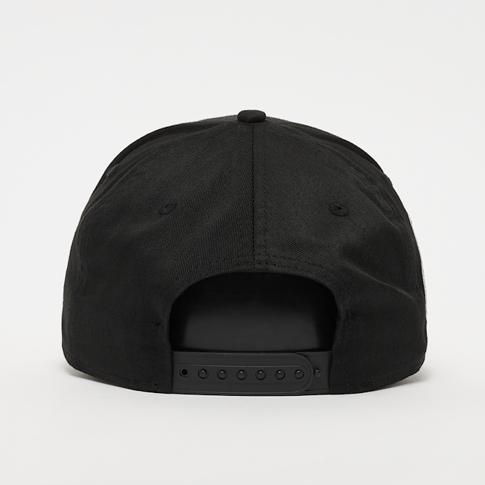 New Era 9Forty E-Frame World Series Injection Pack Patch MLB Chicago White Sox schwarz 23239 2