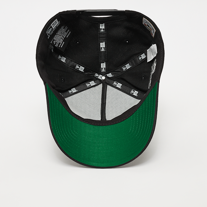 New Era 9Forty E-Frame World Series Injection Pack Patch MLB Chicago White Sox schwarz 23239 4