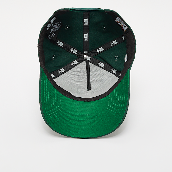 New Era MLB Oakland Athletics World Series Injection Pack Patch 9Forty E-Frame vert 23240 3