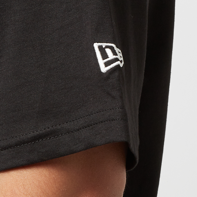 New Era NFL Script Oversized Tee Kansas City Chiefs preto 23243 4