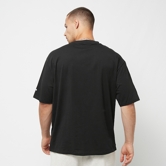 New Era NFL Script OS Tee Las Vegas Raiders crna 23244 2