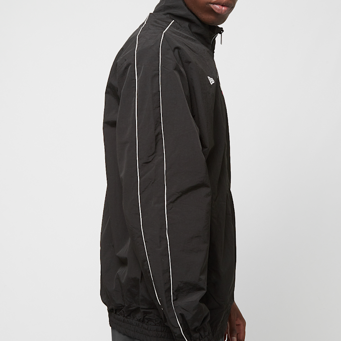 New Era NBA Track Jacket Chicago Bulls beige 23255 5