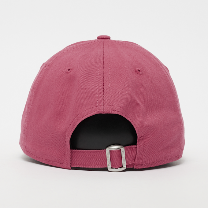 New Era 9Forty League Essential MLB New York Yankees rouge 23256 2