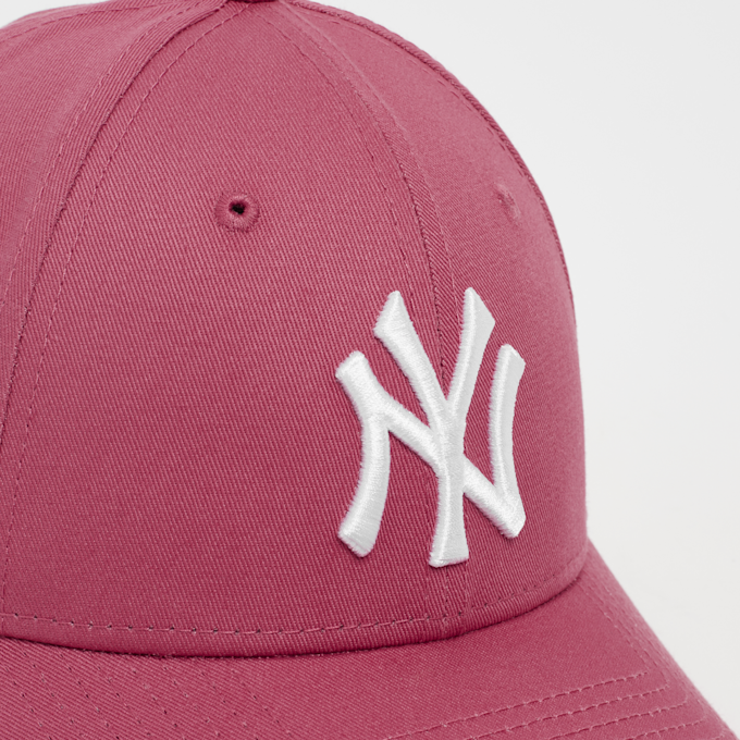 New Era 9Forty League Essential MLB New York Yankees rot 23256 4