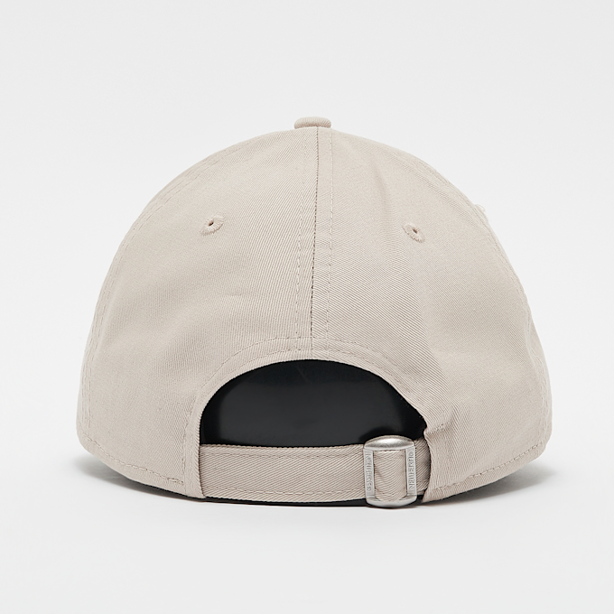 New Era 9Forty League Essential MLB New York Yankees beige 23257 2