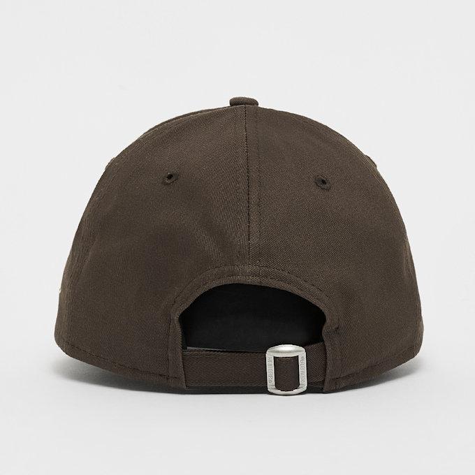 New Era 9Forty League Essential MLB New York Yankees castanho 23258 2