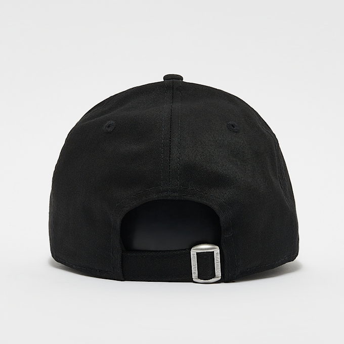 New Era 9Forty League Essential MLB New York Yankees zwart 23259 2