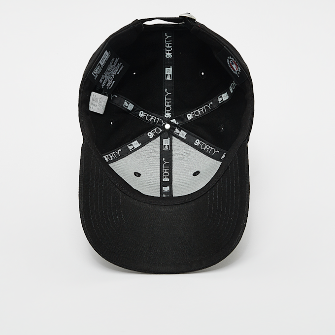 New Era 9Forty League Essential MLB New York Yankees schwarz 23259 3