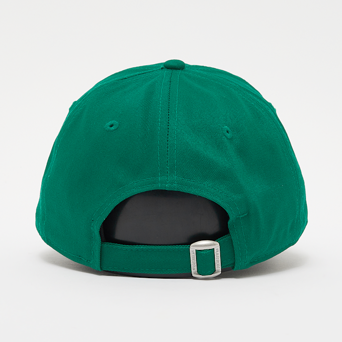 New Era 9Twenty League Essential MLB New York Yankees zielony 23266 2