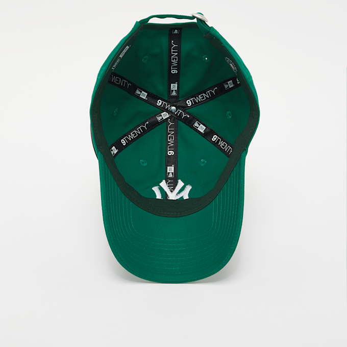 New Era 9Twenty League Essential MLB New York Yankees zelena 23266 3
