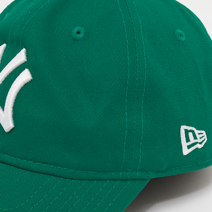 New Era 9Twenty League Essential MLB New York Yankees zelena 23266 4