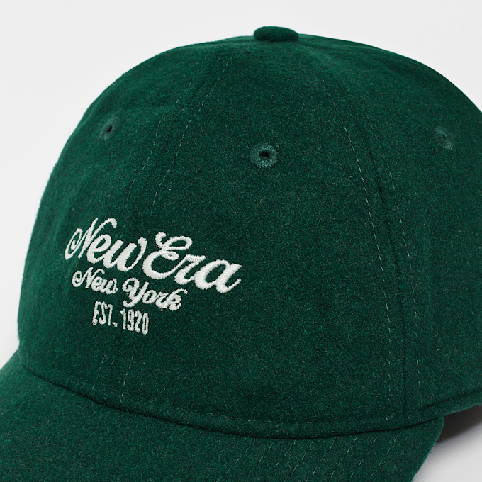 New Era 9Twenty New Era Melton MLB New York Yankees groen 23268 4