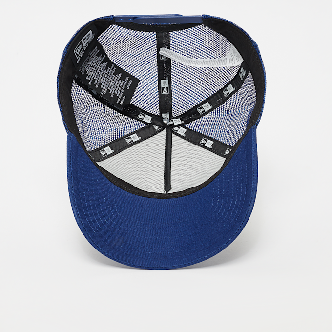 New Era A-Frame Trucker wielokolorowy 23270 3