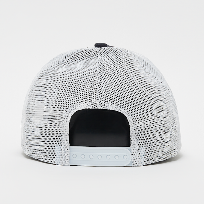 New Era A-Frame Trucker Team Script MLB New York Yankees wielokolorowy 23272 2