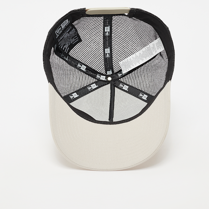 New Era A-Frame Trucker License Plate multicolorido 23273 3