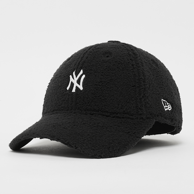 New Era 9Forty Female Teddy MLb New York Yankees noir 23276 1