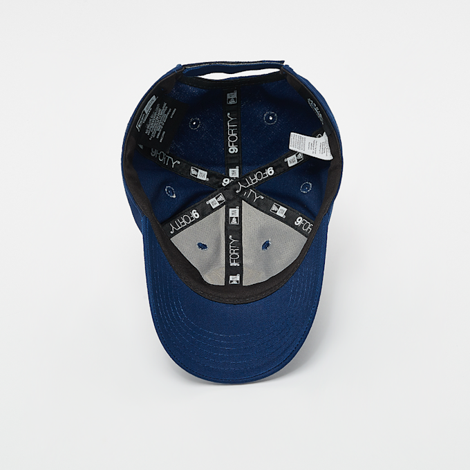 New Era 9Forty Kids Toddler Boucle MLB New York Yankees plava 23280 3