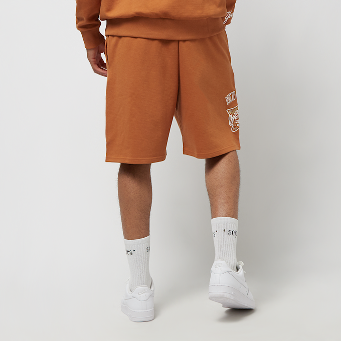 New Era MLB Yankees World Series Oversized Short narančasta 23306 2