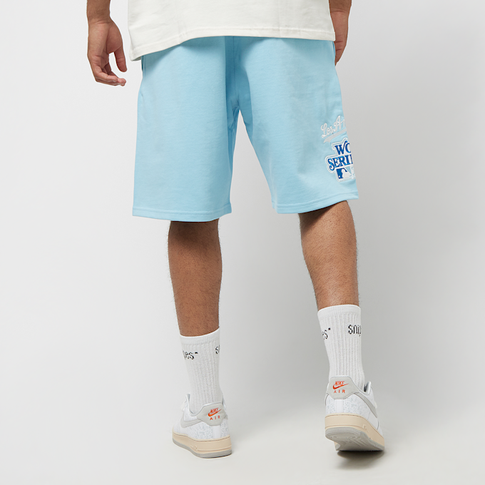 New Era MLB Dodgers World Series Oversized Short bleu 23311 2