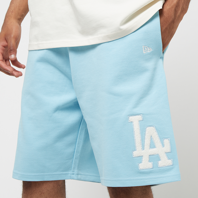 New Era MLB Dodgers World Series Oversized Short bleu 23311 4