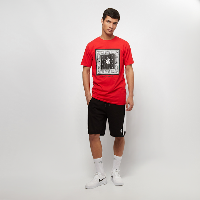 New Era MLB Dodgers World Series Oversized Short blauw 23311 7