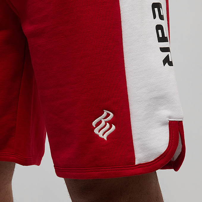 New Era MLB Oakland World Series Oversized Short zielony 23312 6