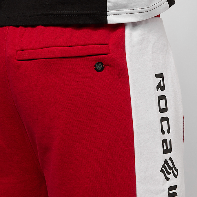 New Era MLB Oakland World Series Oversized Short verde 23312 7