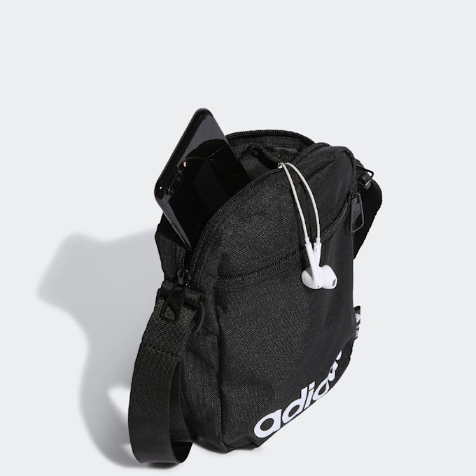 adidas Sportswear Linear Org szary 23327 4