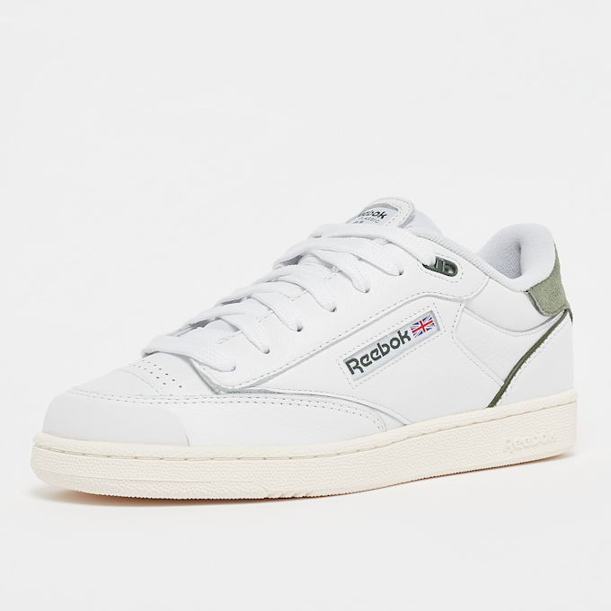 Reebok Club C Bulc weiß 23328 2