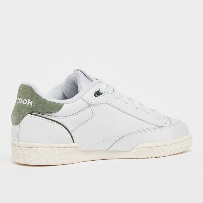 Reebok Club C Bulc weiß 23328 3