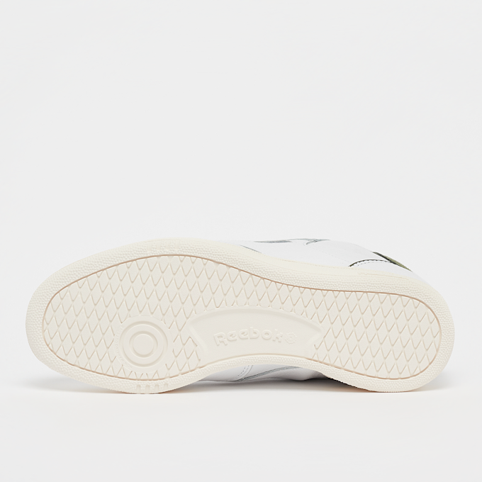 Reebok Club C Bulc weiß 23328 4