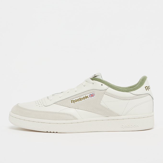 Reebok Club C 85 bege 23331 1