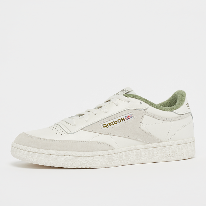 Reebok Club C 85 bege 23331 2