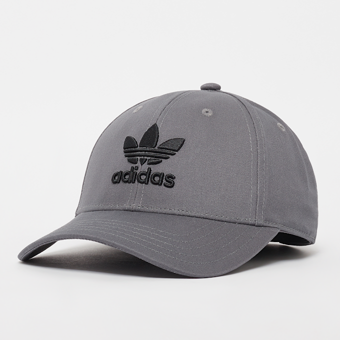 adidas Originals Gorra adicolor Baseball gris 23333 1