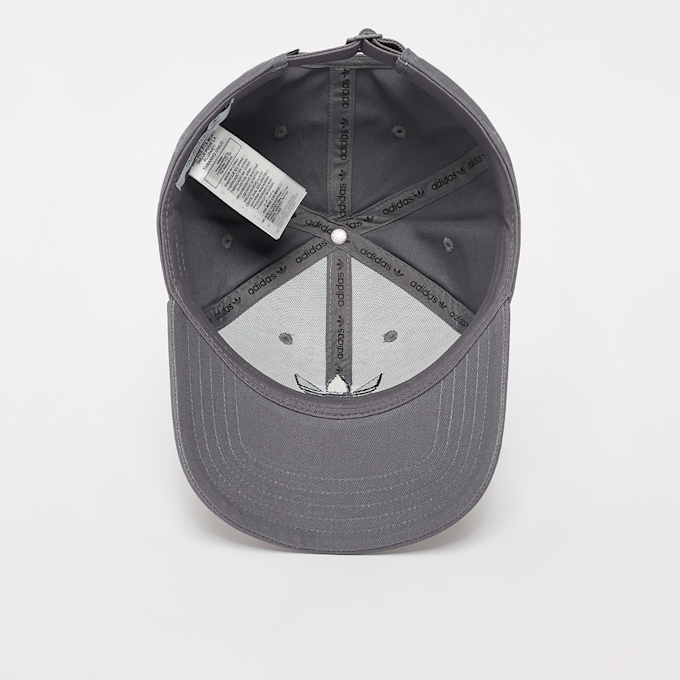 adidas Originals Gorra adicolor Baseball gris 23333 3