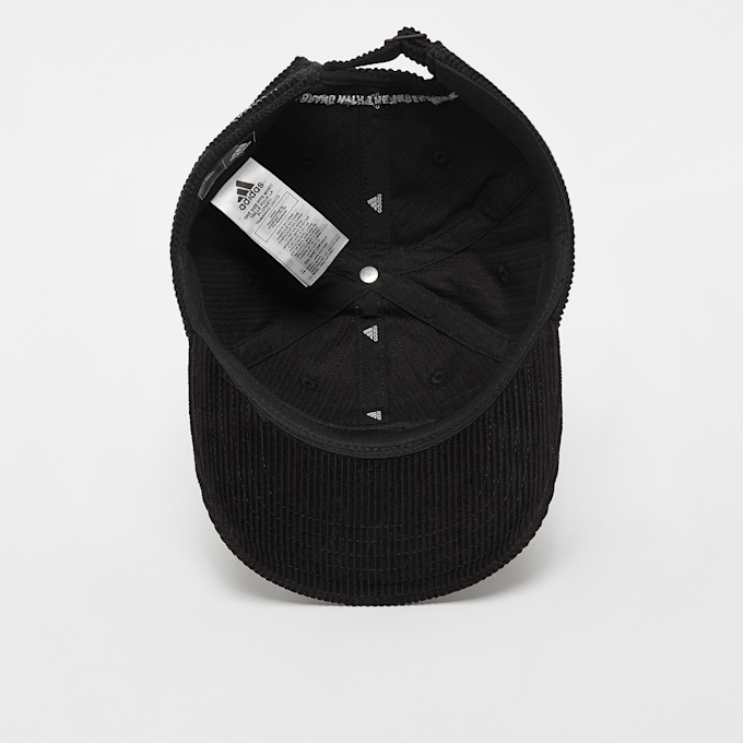 adidas Sportswear Gorra Sportswear negro 23335 3