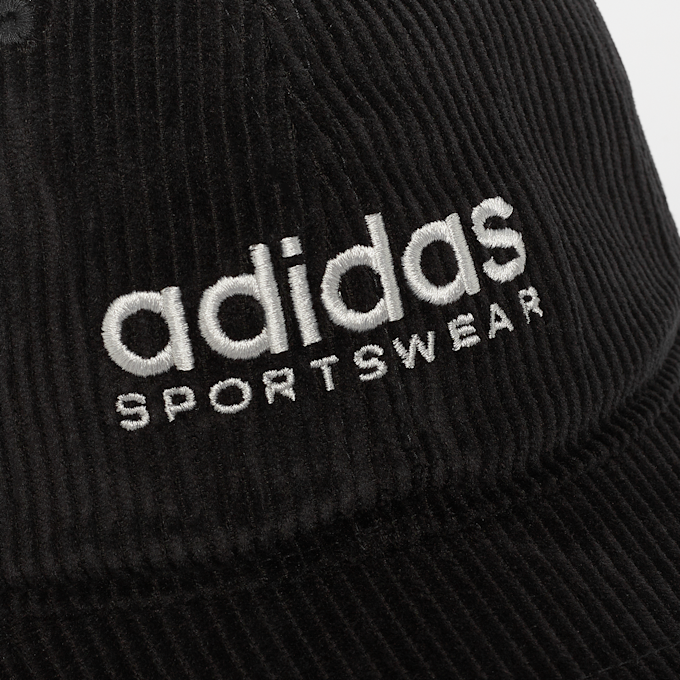 adidas Sportswear Cappellino Sportswear nero 23335 4