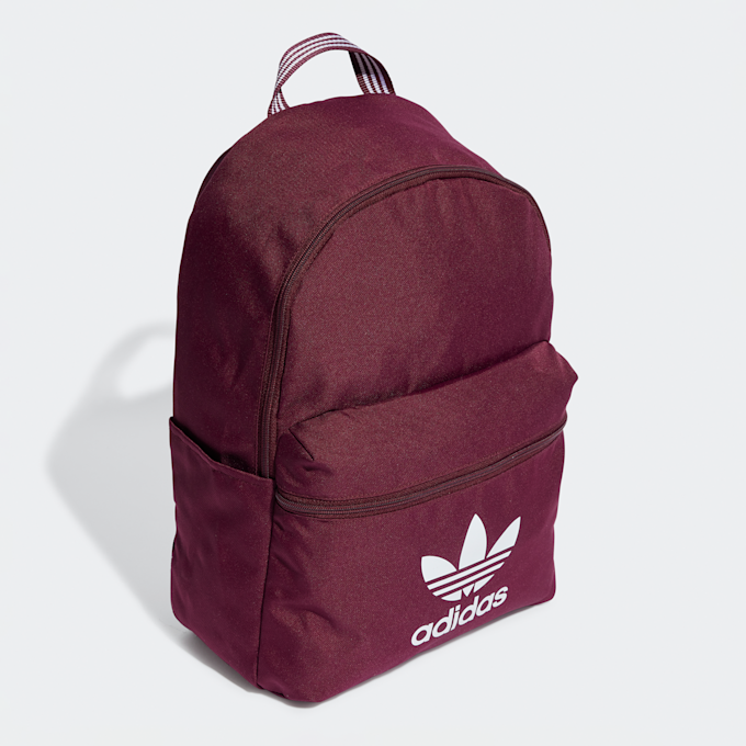 adidas Originals adicolor Bagpack rood 23336 3
