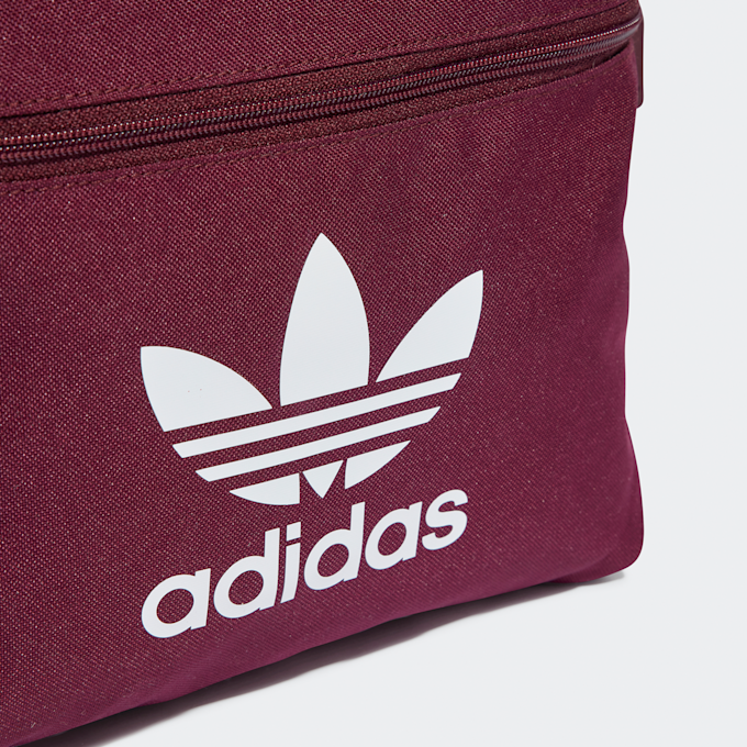 adidas Originals adicolor Rucksack rot 23336 6