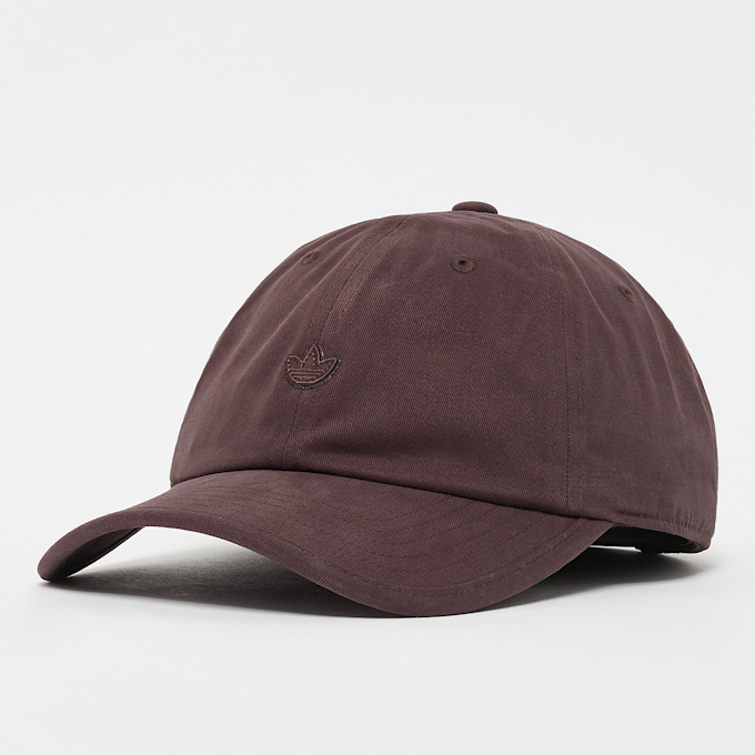 adidas Originals Premium Essentials Dad Cap marrón 23340 1