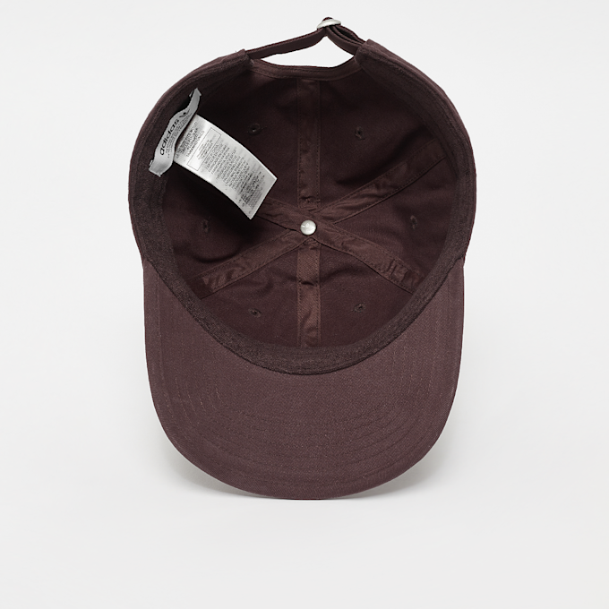 adidas Originals Premium Essentials Dad Cap braun 23340 3