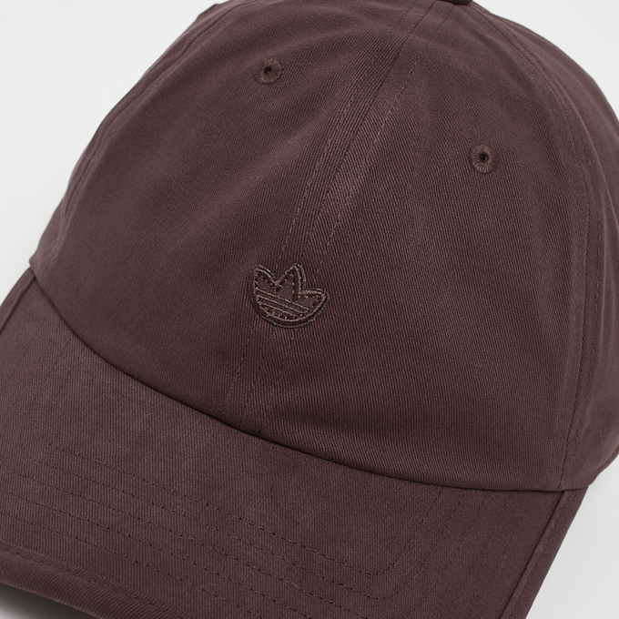 adidas Originals Premium Essentials Dad Cap braun 23340 4