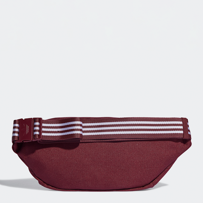 adidas Originals adicolor Waist Bag rood 23347 2