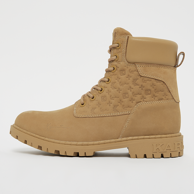 Karl Kani Classic Boot bege 23348 1