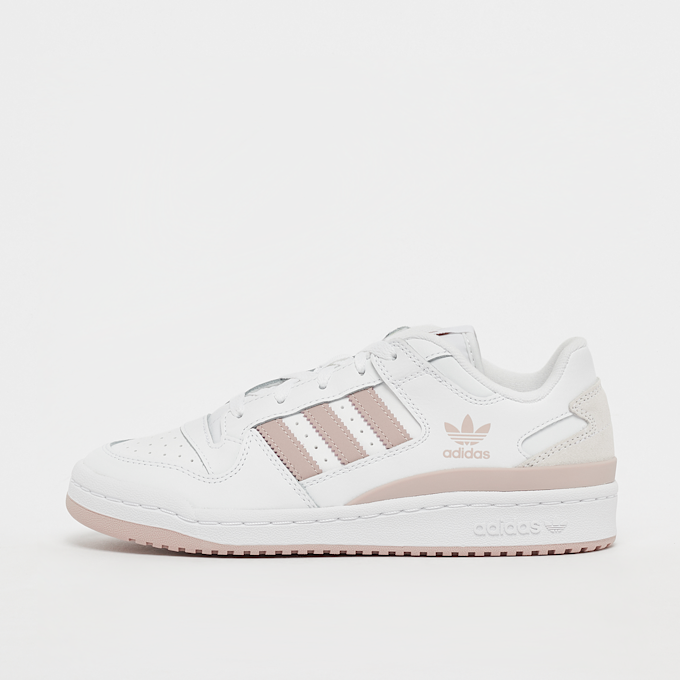 adidas Originals Sneakersy Forum Low CL W biały 23354 1