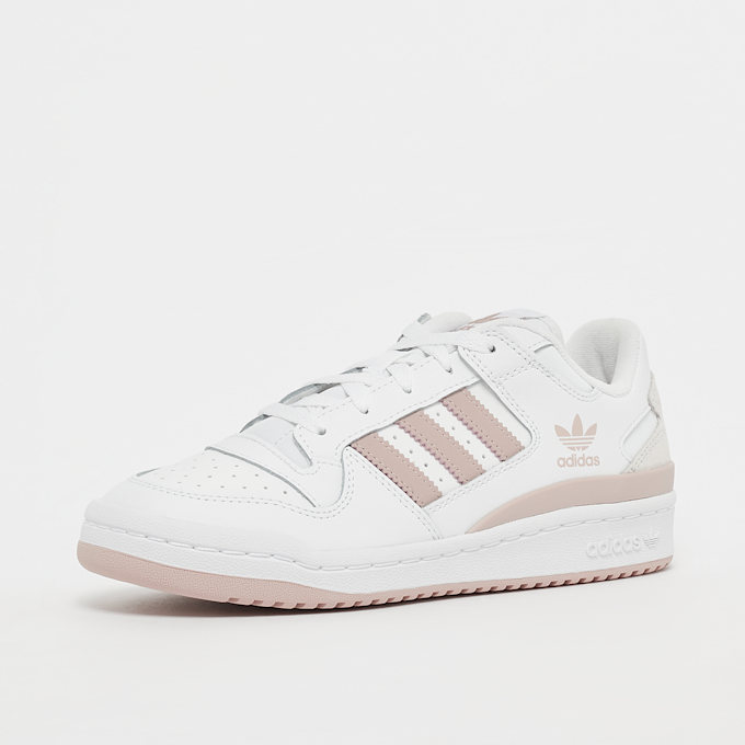 adidas Originals Forum Low CL W Sneaker weiß 23354 2