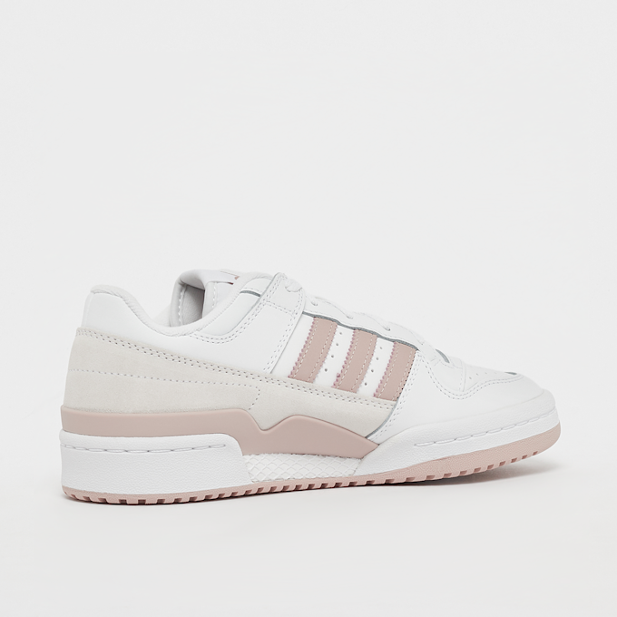 adidas Originals Sneaker Forum Low CL W blanc 23354 3