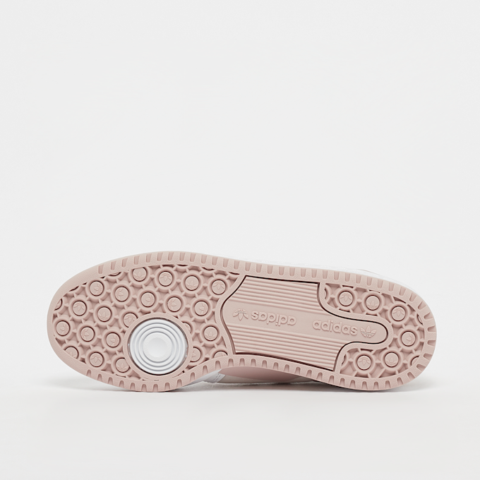 adidas Originals Sneakersy Forum Low CL W biały 23354 4